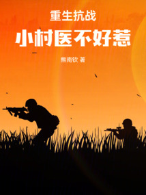 重生抗战小村医不好惹在线阅读