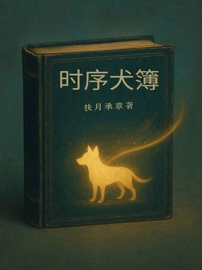 时序犬簿在线阅读