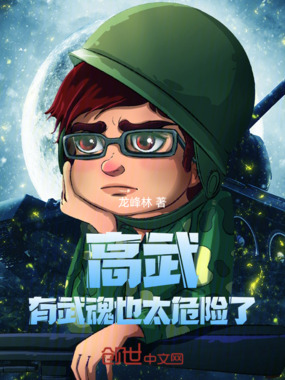 高武有武魂也太危险了在线阅读