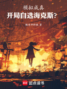 模拟成真：开局自选海克斯在线阅读