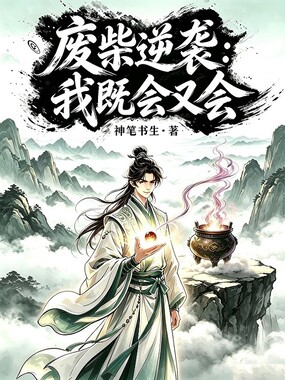 废柴逆袭:我既会又会在线阅读