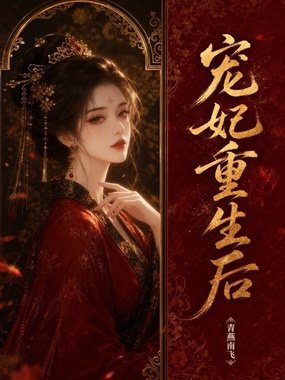 宠妃重生后在线阅读