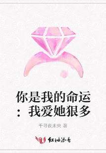 你是我的命運:我愛她狠多