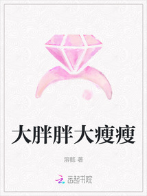 大胖胖大瘦瘦