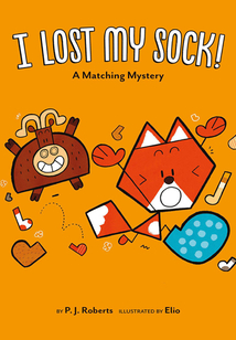 I Lost My Sock!