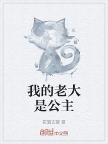 我的老大是公主