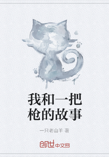 我和一把槍的故事