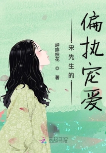 宋先生的偏執寵愛