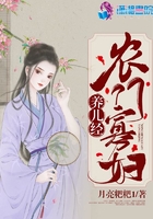 农门寡妇养儿经