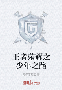 王者榮耀之少年之路