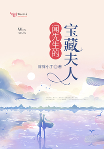聞先生的寶藏夫人