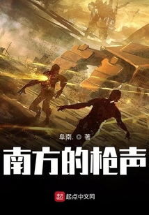 南方的槍聲
