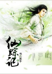 仙踪记 cover