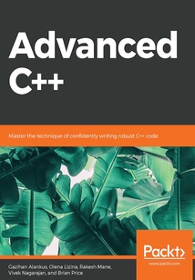 Advanced C++