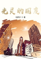 光靈的國度在線閱讀