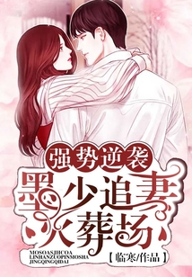 強勢逆襲：墨少追妻火葬場