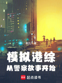 模拟港综:从警察故事开始