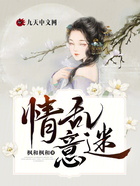 情亂意迷在線閱讀