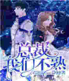 总裁,我们不熟在线阅读