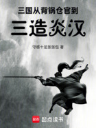 三国:从背锅仓官到三造炎汉在线阅读