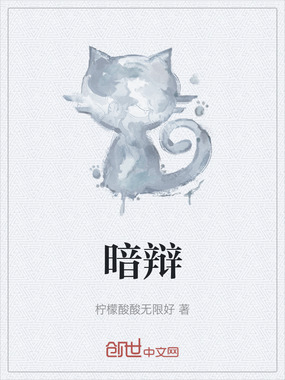 暗辩在线阅读