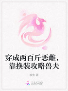 穿成两百斤恶雌,靠换装攻略兽夫在线阅读