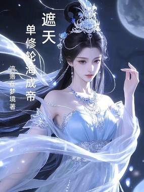 遮天：单修轮海成帝在线阅读