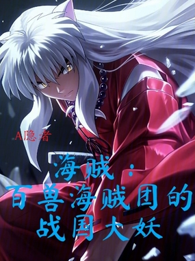 海贼：百兽海贼团的战国大妖在线阅读