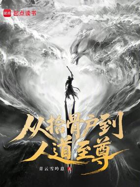 从拾骨户到人道至尊在线阅读