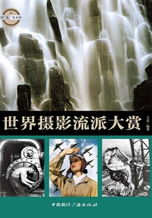 世界攝影流派大賞