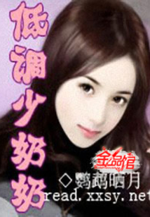 低调少奶奶