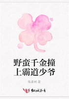 野蠻千金撞上霸道少爺在線閱讀