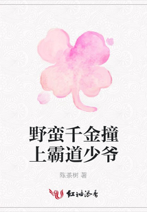 野蠻千金撞上霸道少爺