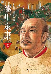德川家康(新版)3:天下布武