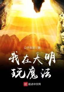 我在大明玩魔法