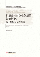 组织柔性对企业创新的影响研究：基于组织双元性视角在线阅读