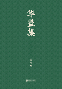 有间文库:华盖集