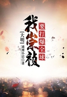 大明:我崇祯要打爆全球