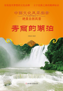 秀麗的湖泊