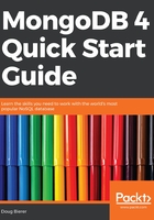 MongoDB 4 Quick Start Guide