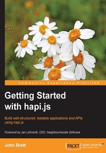Getting Started with hapi.js