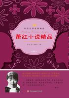 萧红小说精品(中国文学名家精品)在线阅读