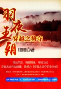 穿越之勢奪羽夜王朝