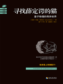 尋找薛定諤的貓
