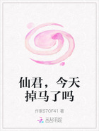 仙君,今天掉马了吗在线阅读