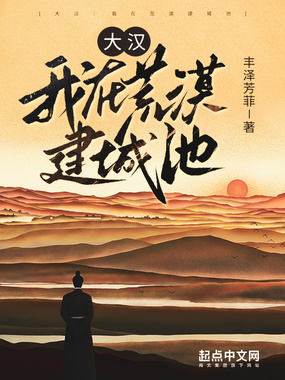 大汉:我在荒漠建城池在线阅读