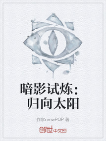 暗影試煉:歸向太陽