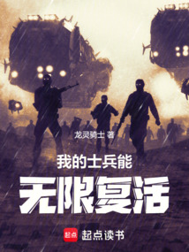我的士兵能无限复活在线阅读