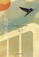 田园交响曲(纪德爱情三部曲)在线阅读