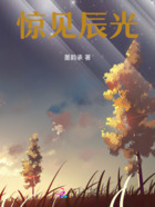 惊见辰光在线阅读
